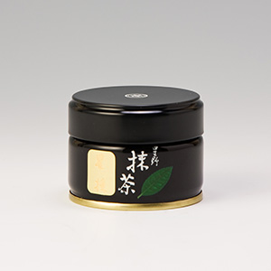 抹茶　星授